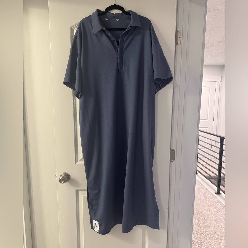 Dressed in Lala dress NO SIZE TAG